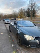 Volkswagen Hier biete ich mein Auto - Volkswagen Eos in Duisburg