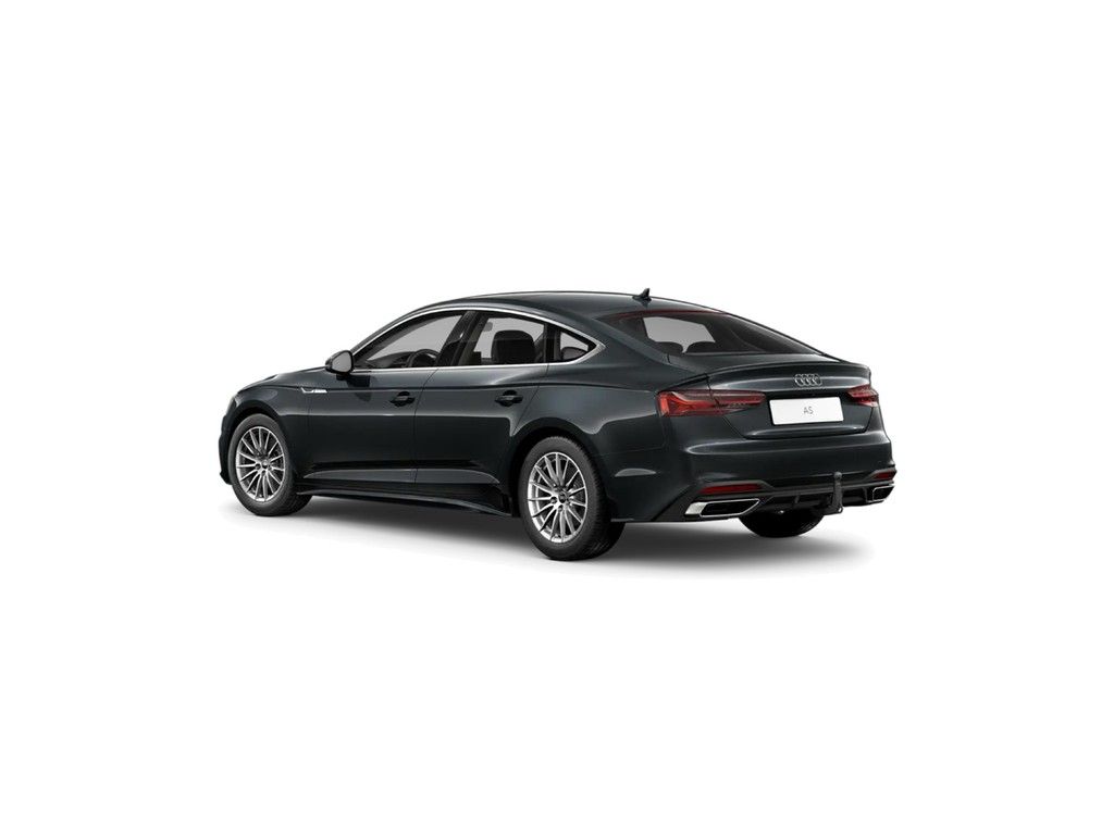 Audi A5 Sportback 35 TDI . LED Navi ACC Pano foto 3