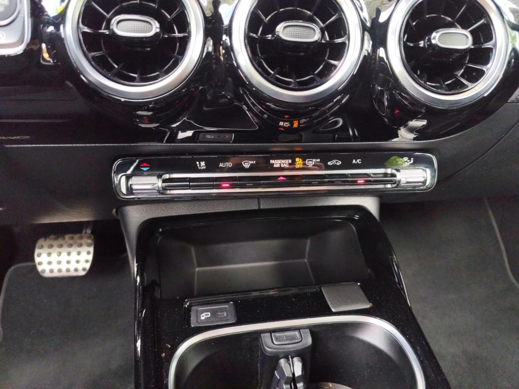 Mercedes-Benz CLA 35 AMG 4M SB MBUX|SHZ|DAB|NAVI|KAM