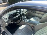 Mercedes-Benz SL 55 AMG AMG - Mercedes-Benz SL 55 AMG aus 2005