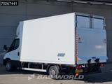 Iveco Daily 35S18 3.0L Laadklep Koelwagen Vriezer Ther - Iveco 35 18