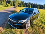 Mercedes-Benz Mercedes C Klasse T Modell  300d 4 Matic S205 - Mercedes-Benz 300: 4matic