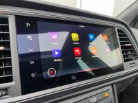 CUPRA Ateca 1.5 TSI DSG NAV KAM PANO AHK 19