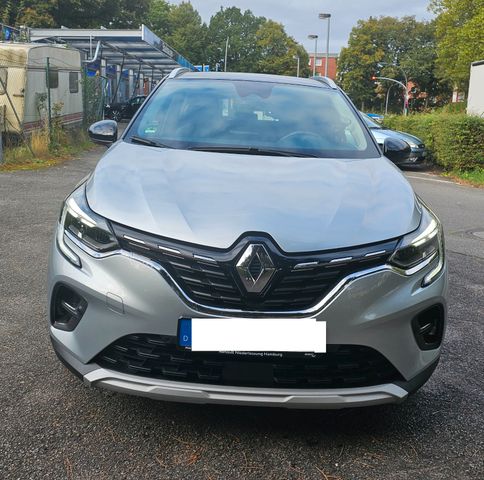 Renault Captur TCe 155 EDC GPF Edition One