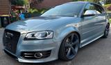 Audi A3 8P Sportback 2.0 TDI - Audi A3 aus 2009: TDI
