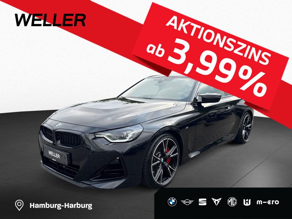 BMW M240i