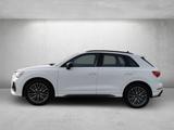 Audi Q3 S line 35 TDI *Navi*Pano*Kamera* - Audi Q3 aus 2023