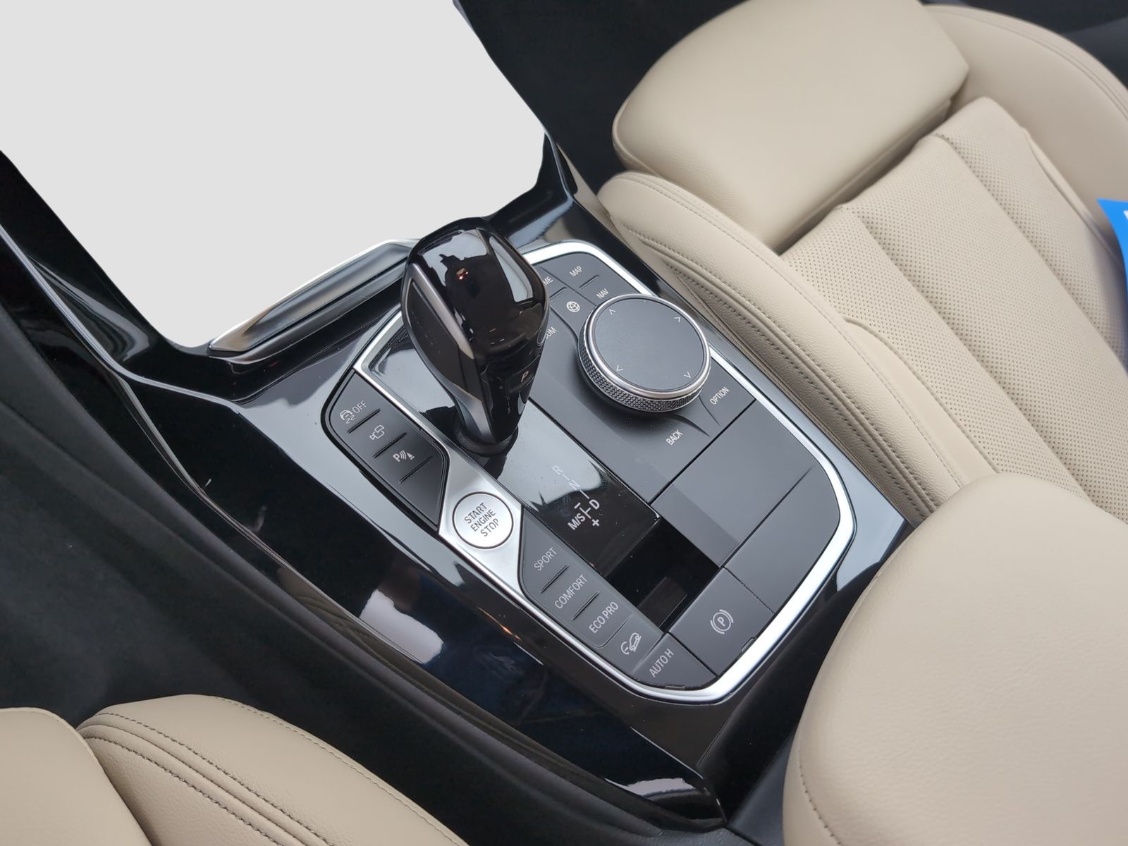BMW X3 xDrive20i LiveCockpitProf Head-Up Kamera LED foto 13