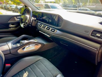 Mercedes GLE 350 - 11