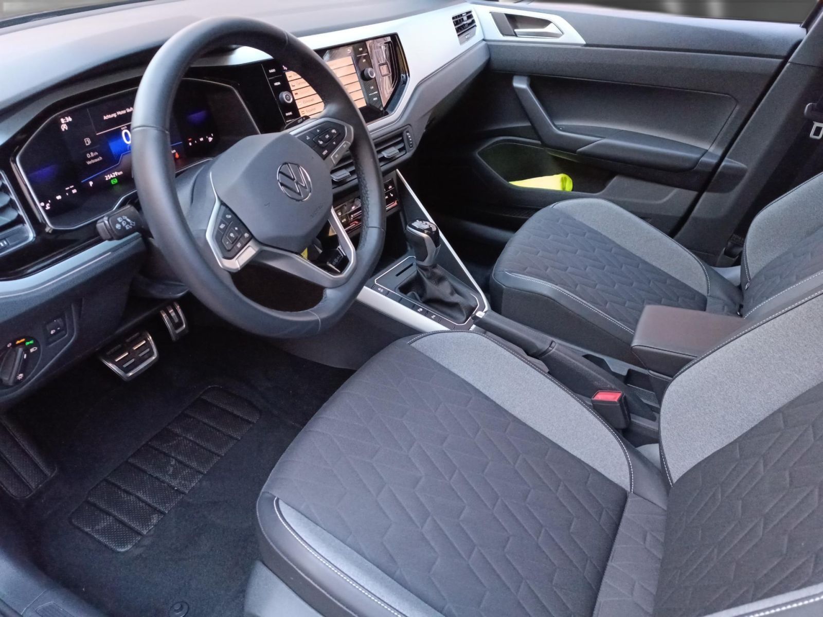 Volkswagen Taigo - Bild 9