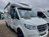 HYMER / ERIBA / HYMERCAR B-Klasse MC T WhiteLine 550 /Modell 2025/TV/SAT - HYMER / ERIBA 550s