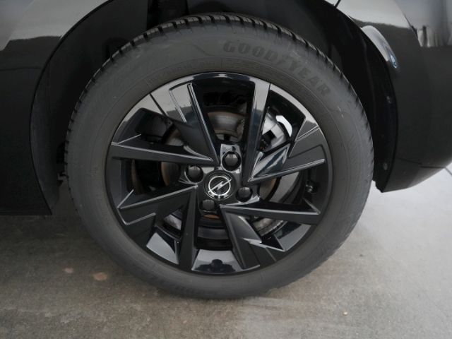 Corsa F FL GS AT+PANORAMADACH+SITZ-/LENKRADHEIZU