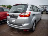 Ford C-Max 1.0 EcoBoost Grand Trend Allwetter/elektri - Ford C-Max Grand Gebrauchtwagen