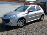 Peugeot 206 GENERATION*2 HAND*HU NEU*KLIMA*PREMIUM GARAN - Peugeot 206 in Mainz