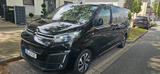 Citroën SpaceTourer 2,0 BlueHDi 180 S&S L3 Shine EAT... - Citroën SpaceTourer: Shine