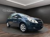Opel Corsa D CATCH ME/Klima/1.Hand/AUTOMATIK !! / - Opel Corsa: Catch Me