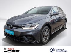 Volkswagen Polo 1.0 TSI R-Line Navi Bluetooth LED APP