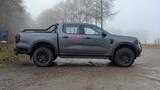 Ford Ranger Tremor, Doka, AHK, AWD, AUT, 205PS  - Ford Ranger Tremor Gebrauchtwagen