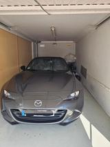 Mazda MX-5 2.0 SKYACTIV-G 184 Homura  - Mazda MX-5: Homura