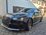 Audi RS4 4.2 FSI S tronic quattro Avant V8 - Audi RS4: 4.2