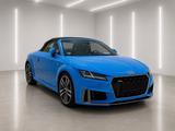 Audi TT 45 TFSI S tronic quattro Roadster -