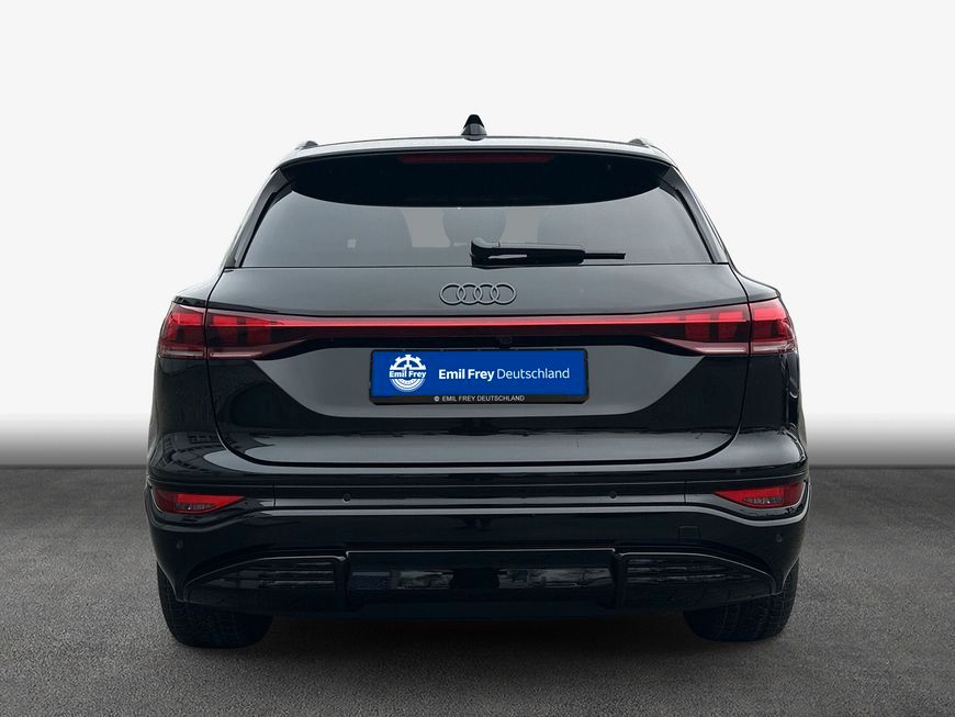 Audi Q6 e-tron - Bild 6