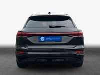 Audi Q6 e-tron - Vorschau Bild 6