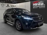 Kia Sorento GT-Line AT 4WD 2.2 CRDi  7-SITZ AHK PANO - Kia Sorento in Bremen