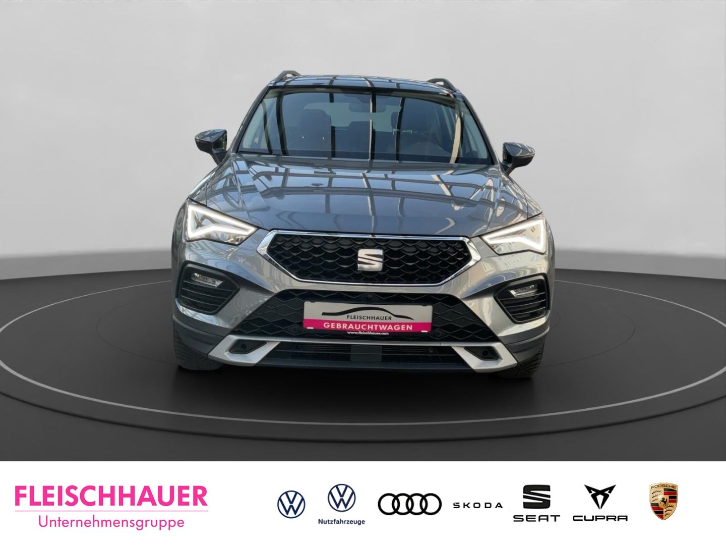 Seat Ateca - Bild 2