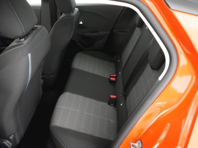 Corsa-e F EDITION 50kWH AT+KEYLESS+KLIMAAUTOMATI