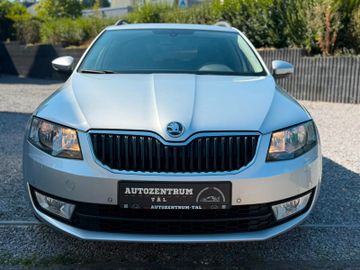 Skoda Octavia - 2