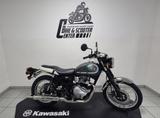 Kawasaki Meguro W230 Modell 2026 EARLYBIRD AKTION - KAWASAKI W230