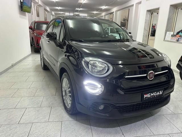 Fiat FIAT 500X 1.3 MultiJet 95 CV Connect