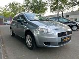 Fiat Grande Punto KLIMA/elek.Fenster/Kupplung NEU - Fiat Grande Punto aus 2012