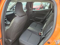 Fahrzeugabbildung Clio V Equilibre 1.6 E-TECH Hybrid 145 EU6d