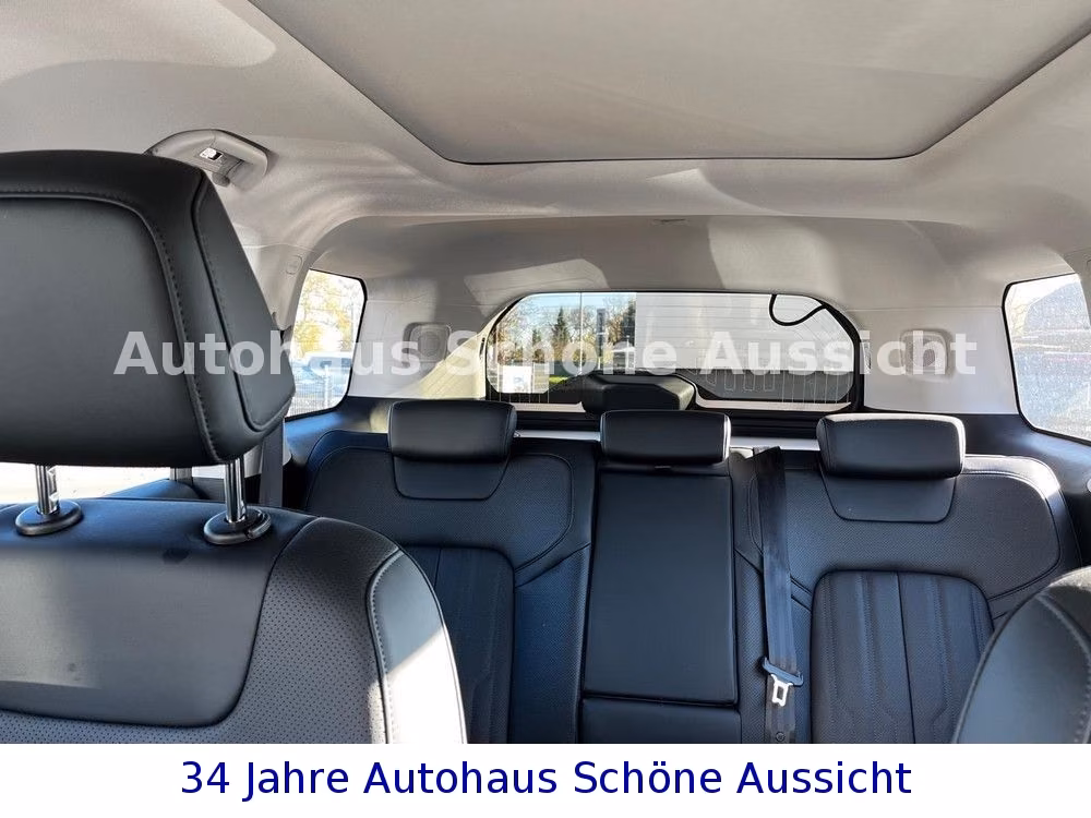 BAIC BJ40 Pro Allrad 2,0l, миниатюра 18
