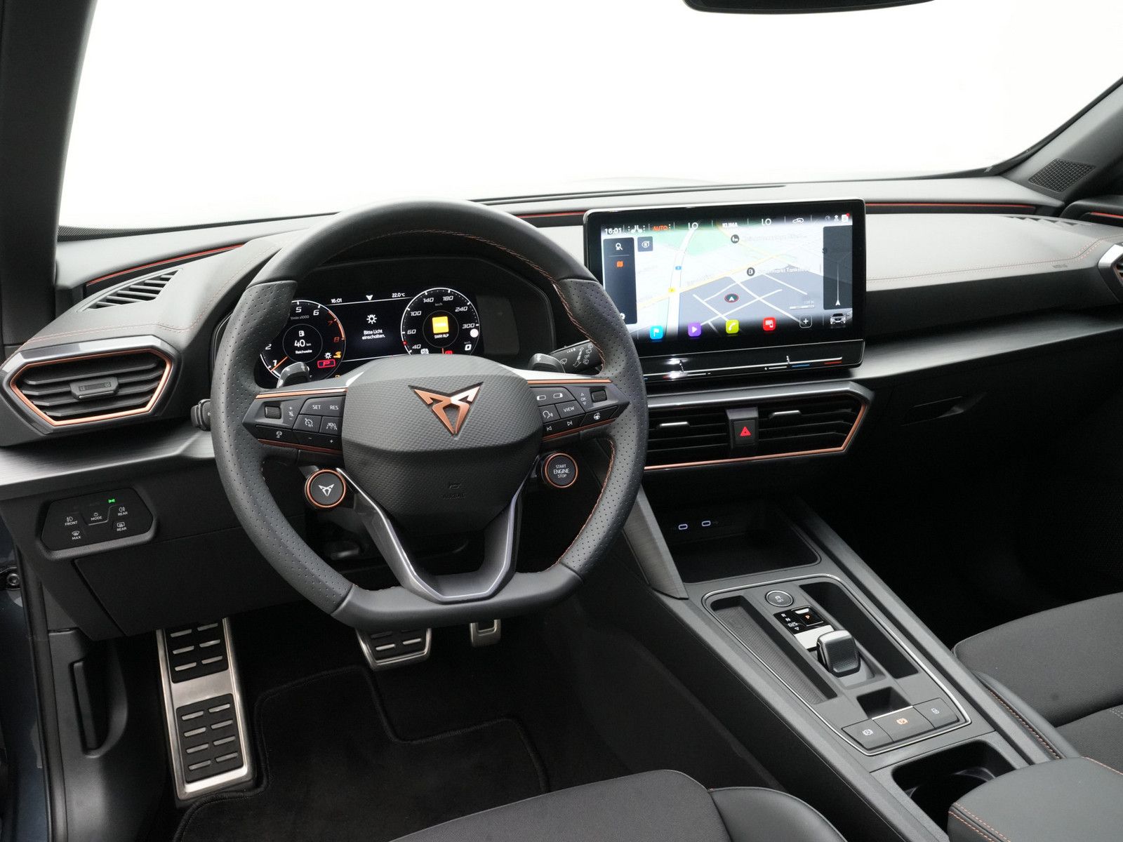 Cupra Formentor - Bild 4