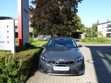 Kia Ceed 1.5 T-GDI DCT7 OPF Spirit Technologie-Paket