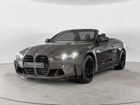 BMW M4 - Vorschau Bild 2