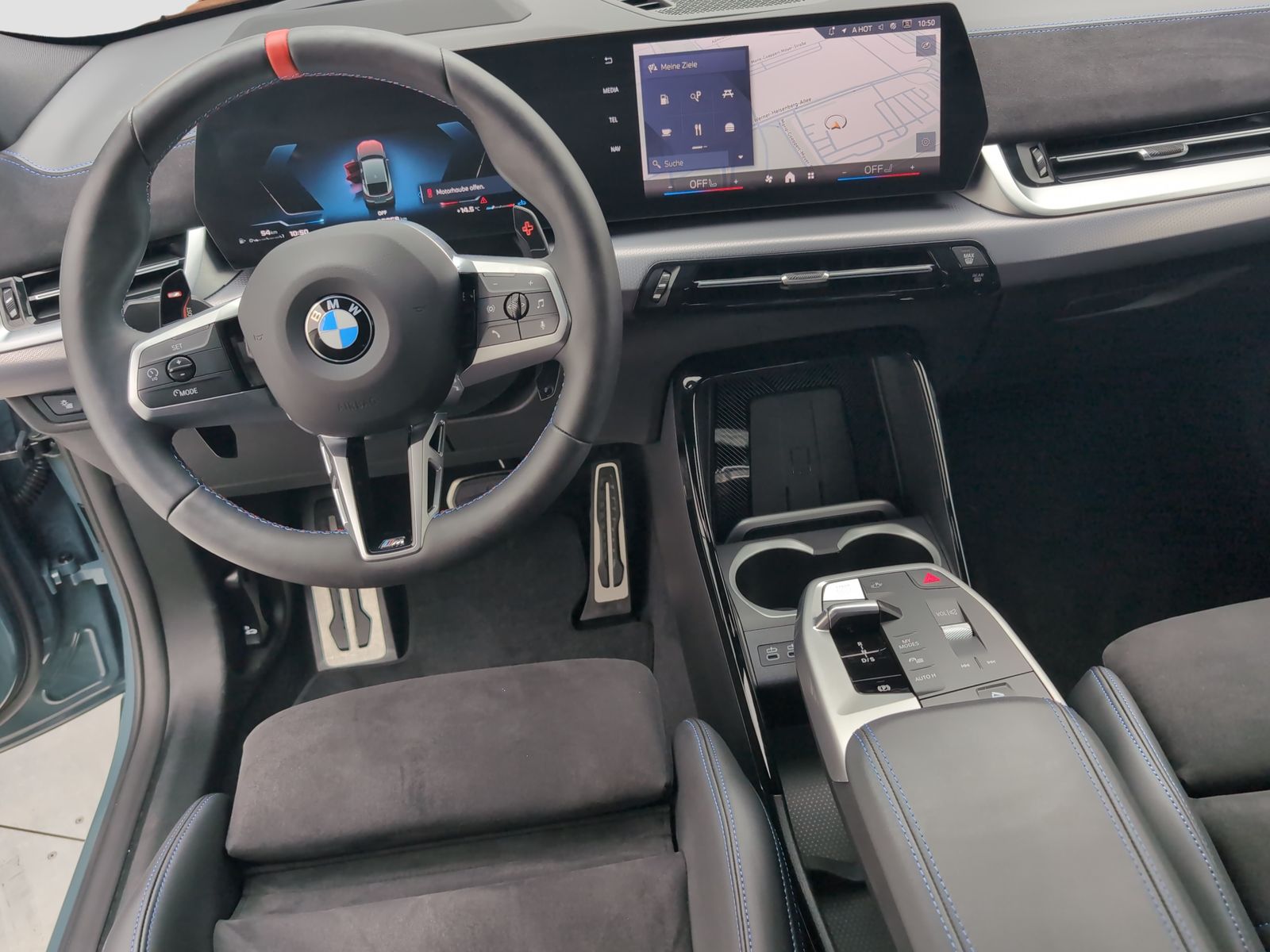BMW X2 - Bild 12