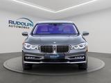 BMW 750i xDrive LUXURY HEADUP MASSAGE LASER GARANTIE - BMW 7er Reihe Gebrauchtwagen