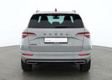Skoda Karoq Sportline 1.5 TSI DSG Matrix AHK ACC Navi - Skoda Karoq