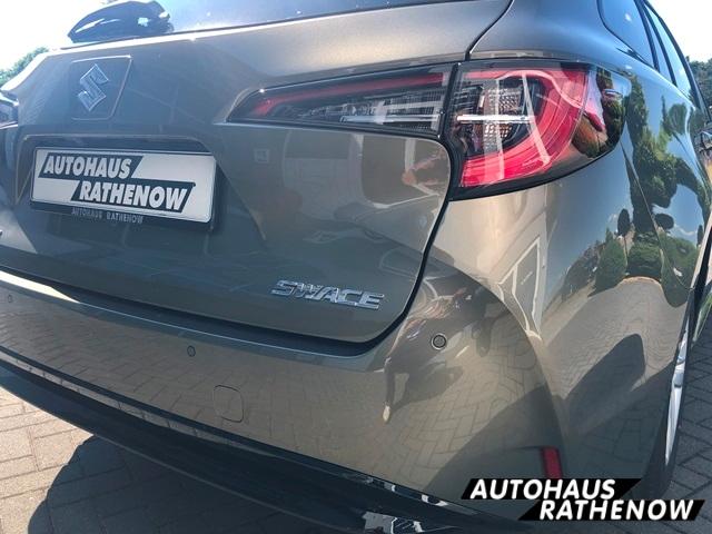 Suzuki Swace 1.8 Hybrid Comfort+ LED Keyless Rückfahrka