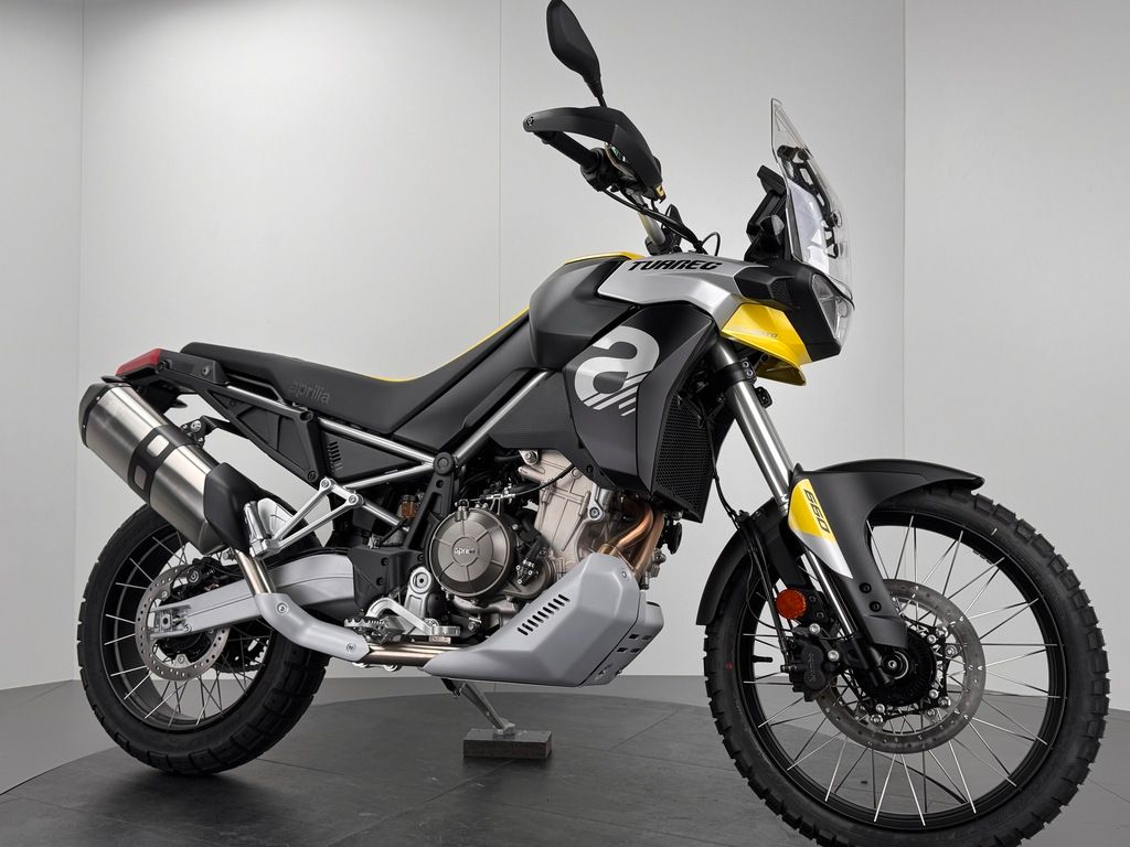 Fahrzeugabbildung Aprilia TUAREG 660 *TAGESZULASSUNG