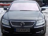 Volkswagen Phaeton V6 TDI 4Motion