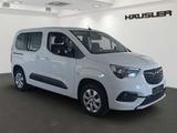 Opel Combo Life Edition*1.5D*Klimaaut.*Parkhilfe*5 Si - Opel Combo Life Edition mit Diesel-Antrieb