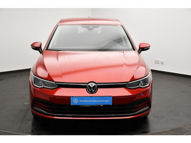 Volkswagen Golf - Bild 16