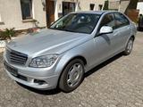 Mercedes-Benz C 180 Kompressor CLASSIC Classic - Mercedes-Benz aus 2007: C Class