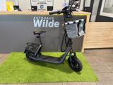 Andere Egret GTs 45 km/h Straßenzulassung - MOFA 45 KM H