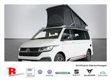 Volkswagen T6.1 California Ocean Edition DSG+NAVI+ACC+RFK - Volkswagen T6 California